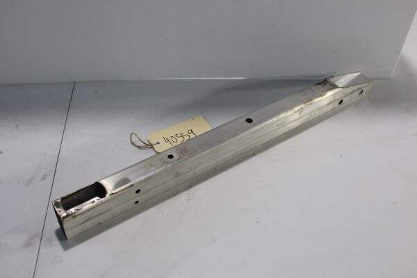 Mercedes Benz W177 A Class Front Lower Reinforcement Absorber Bar A1776225100