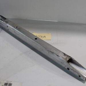 Mercedes Benz W177 A Class Front Lower Reinforcement Absorber Bar A1776225100 - Image 9