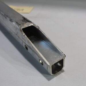 Mercedes Benz W177 A Class Front Lower Reinforcement Absorber Bar A1776225100 - Image 8