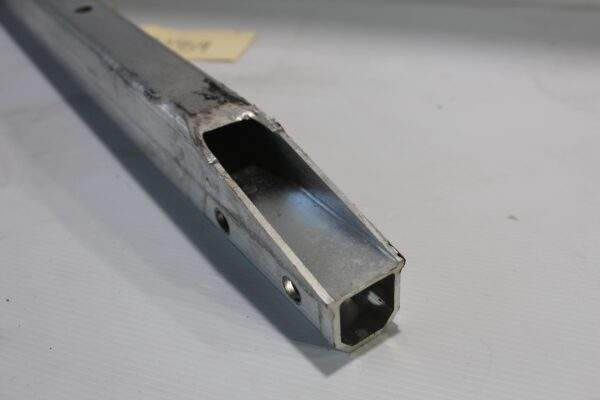 Mercedes Benz W177 A Class Front Lower Reinforcement Absorber Bar A1776225100