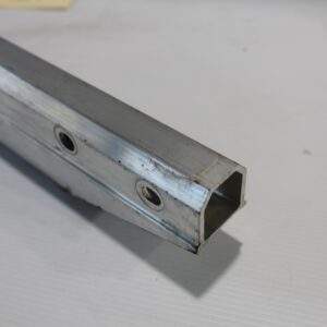 Mercedes Benz W177 A Class Front Lower Reinforcement Absorber Bar A1776225100 - Image 7