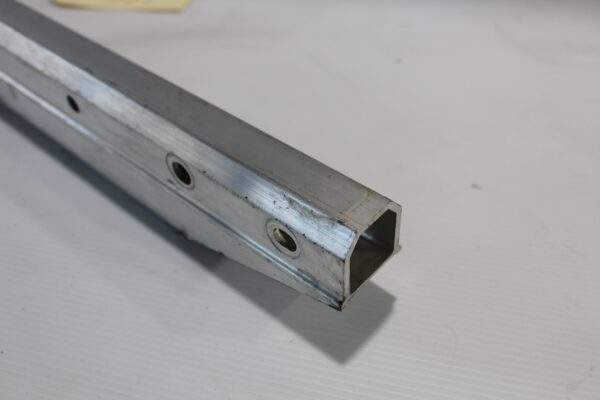 Mercedes Benz W177 A Class Front Lower Reinforcement Absorber Bar A1776225100