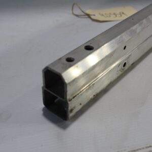 Mercedes Benz W177 A Class Front Lower Reinforcement Absorber Bar A1776225100 - Image 6