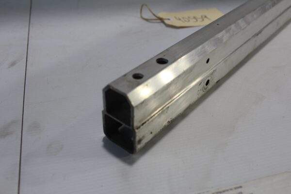 Mercedes Benz W177 A Class Front Lower Reinforcement Absorber Bar A1776225100