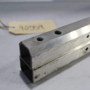 Mercedes Benz W177 A Class Front Lower Reinforcement Absorber Bar A1776225100 - Image 5