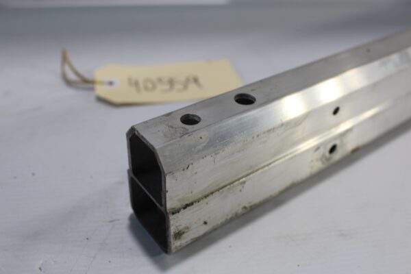 Mercedes Benz W177 A Class Front Lower Reinforcement Absorber Bar A1776225100