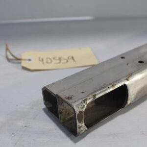 Mercedes Benz W177 A Class Front Lower Reinforcement Absorber Bar A1776225100 - Image 3