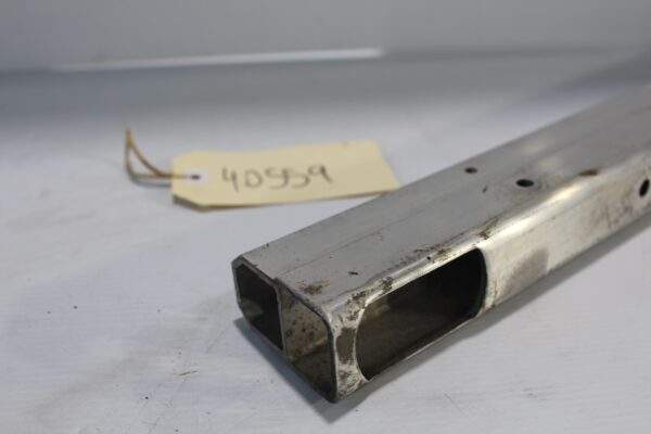 Mercedes Benz W177 A Class Front Lower Reinforcement Absorber Bar A1776225100