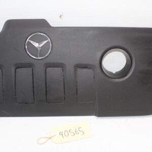 Mercedes Benz W177 A220 A250 Engine Cover A2600100000