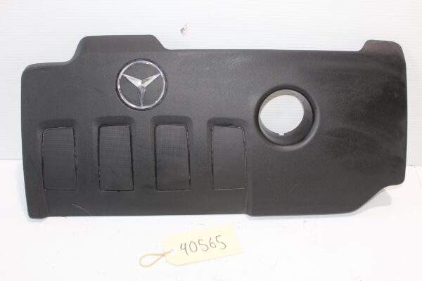 Mercedes Benz W177 A220 A250 Engine Cover A2600100000