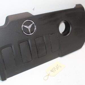 Mercedes Benz W177 A220 A250 Engine Cover A2600100000 - Image 14
