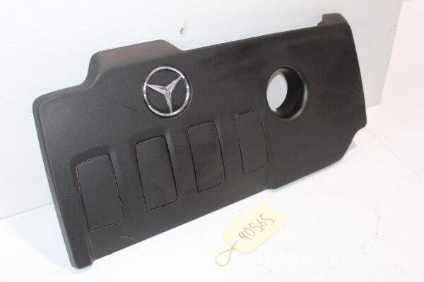 Mercedes Benz W177 A220 A250 Engine Cover A2600100000