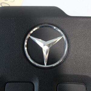Mercedes Benz W177 A220 A250 Engine Cover A2600100000 - Image 5