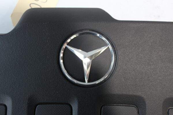 Mercedes Benz W177 A220 A250 Engine Cover A2600100000