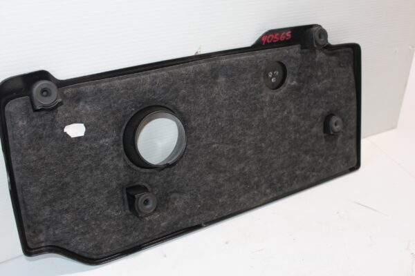 Mercedes Benz W177 A220 A250 Engine Cover A2600100000