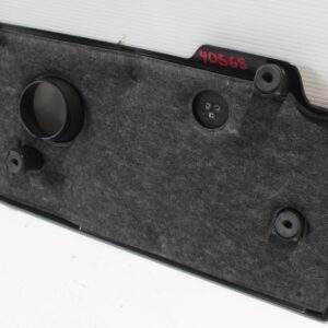 Mercedes Benz W177 A220 A250 Engine Cover A2600100000 - Image 2