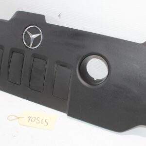 Mercedes Benz W177 A220 A250 Engine Cover A2600100000 - Image 13