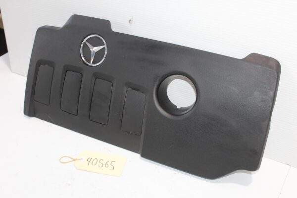 Mercedes Benz W177 A220 A250 Engine Cover A2600100000