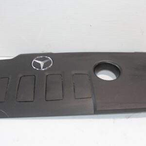 Mercedes Benz W177 A220 A250 Engine Cover A2600100000 - Image 12