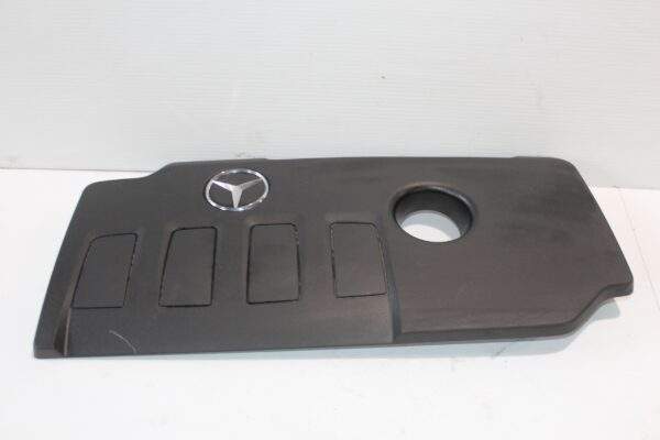 Mercedes Benz W177 A220 A250 Engine Cover A2600100000