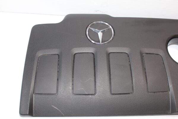 Mercedes Benz W177 A220 A250 Engine Cover A2600100000