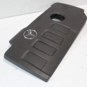 Mercedes Benz W177 A220 A250 Engine Cover A2600100000 - Image 9