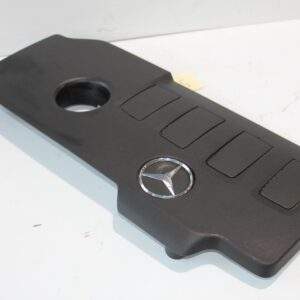 Mercedes Benz W177 A220 A250 Engine Cover A2600100000 - Image 8