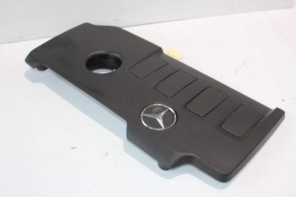 Mercedes Benz W177 A220 A250 Engine Cover A2600100000