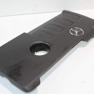 Mercedes Benz W177 A220 A250 Engine Cover A2600100000 - Image 7