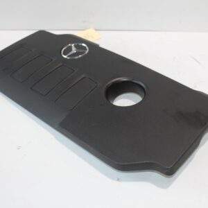 Mercedes Benz W177 A220 A250 Engine Cover A2600100000 - Image 6