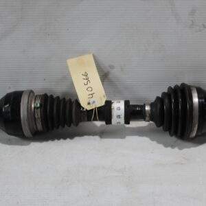 Mercedes Benz W177 A250 Front Left Driveshaft Axle CV A1773303501