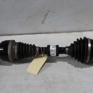 Mercedes Benz W177 A250 Front Left Driveshaft Axle CV A1773303501 - Image 2