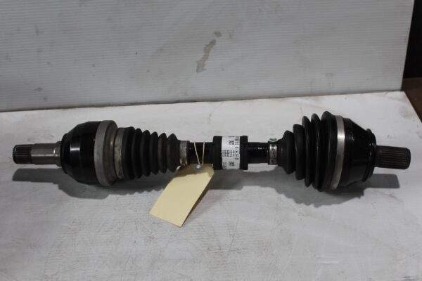 Mercedes Benz W177 A250 Front Left Driveshaft Axle CV A1773303501