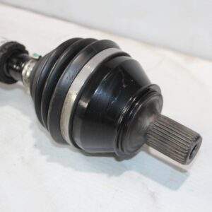 Mercedes Benz W177 A250 Front Left Driveshaft Axle CV A1773303501 - Image 4