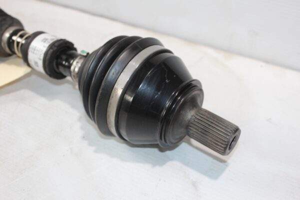 Mercedes Benz W177 A250 Front Left Driveshaft Axle CV A1773303501