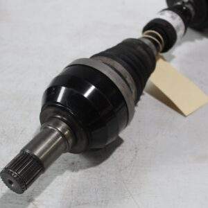 Mercedes Benz W177 A250 Front Left Driveshaft Axle CV A1773303501 - Image 3