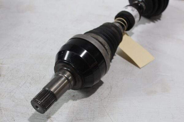 Mercedes Benz W177 A250 Front Left Driveshaft Axle CV A1773303501