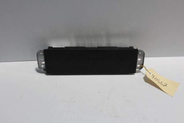 Mercedes Benz W177 A200 A250 A35 A45 Drivers Knee Airbag A1778600102