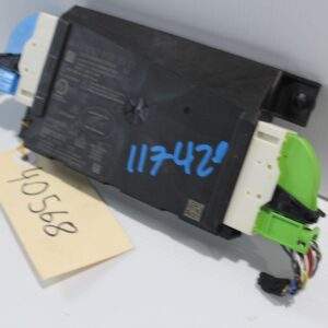 Mercedes Benz W177 A Class Ignition Control Module A1679009523 A1679009521 - Image 2