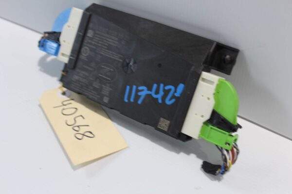 Mercedes Benz W177 A Class Ignition Control Module A1679009523 A1679009521