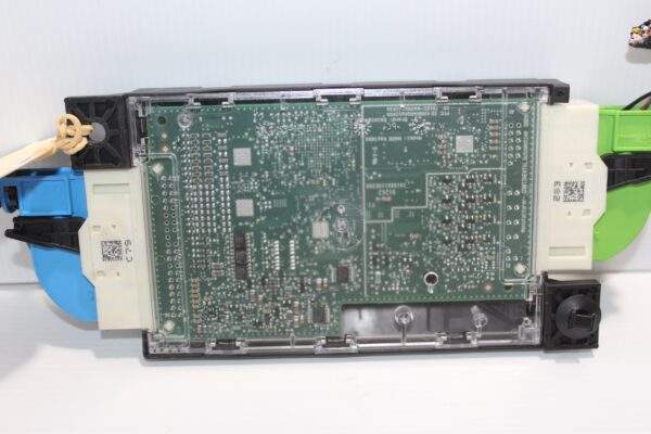 Mercedes Benz W177 A Class Ignition Control Module A1679009523 A1679009521