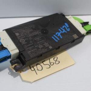 Mercedes Benz W177 A Class Ignition Control Module A1679009523 A1679009521 - Image 11