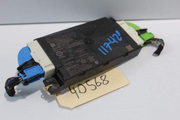 Mercedes Benz W177 A Class Ignition Control Module A1679009523 A1679009521