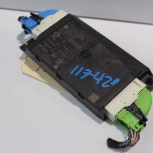 Mercedes Benz W177 A Class Ignition Control Module A1679009523 A1679009521 - Image 10