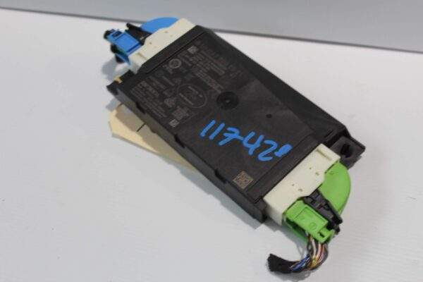 Mercedes Benz W177 A Class Ignition Control Module A1679009523 A1679009521