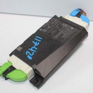 Mercedes Benz W177 A Class Ignition Control Module A1679009523 A1679009521 - Image 9