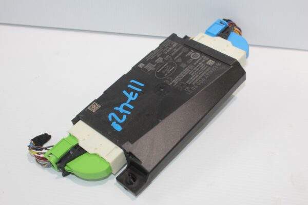 Mercedes Benz W177 A Class Ignition Control Module A1679009523 A1679009521