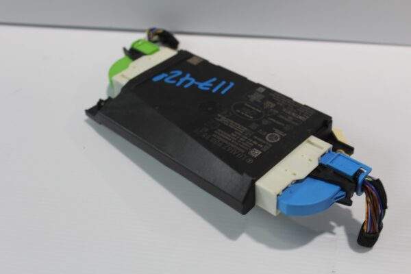 Mercedes Benz W177 A Class Ignition Control Module A1679009523 A1679009521