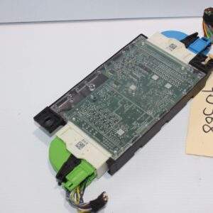 Mercedes Benz W177 A Class Ignition Control Module A1679009523 A1679009521 - Image 7