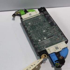 Mercedes Benz W177 A Class Ignition Control Module A1679009523 A1679009521 - Image 6